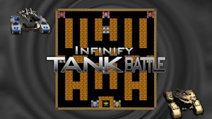 Image for Infinity Tank Battle