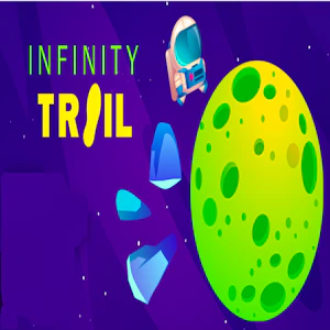 مسار اللانهاية Thumbnail