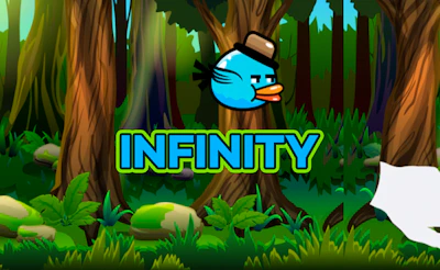 Infinity - play free online