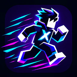 Infinix Runner 3D