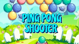 Ping Pong Shooter