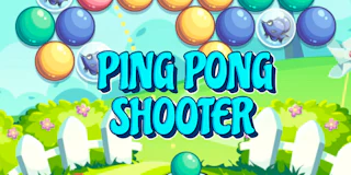 Ping Pong Shooter thumbnail