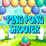 Ping Pong Shooter