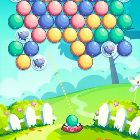Ping Pong Shooter game thumbnail