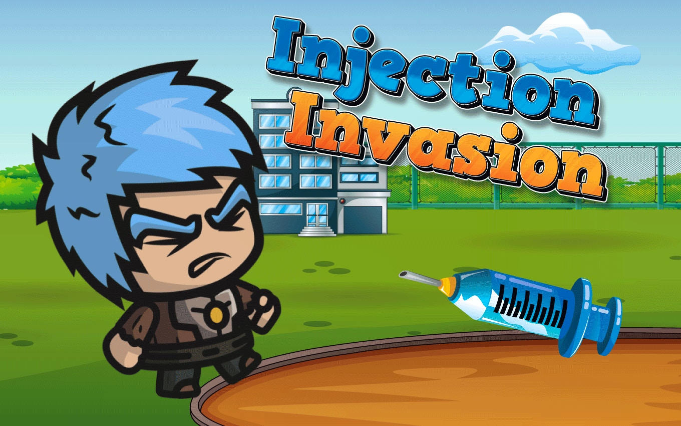 Injection Invasion