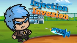 Injection Invasion