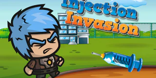 Injection Invasion thumbnail