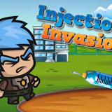 Injection Invasion