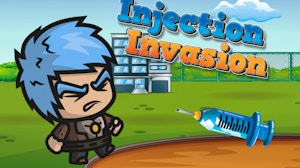 Image for Injection Invasion