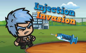 Injection Invasion