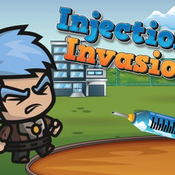 Juega gratis a Injection Invasion