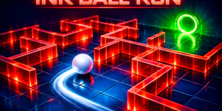 Ink Ball Run thumbnail