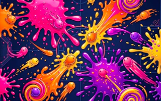Ink Clash