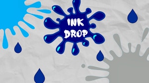 Image for Ink Drop