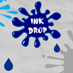 Juega gratis a Ink Drop