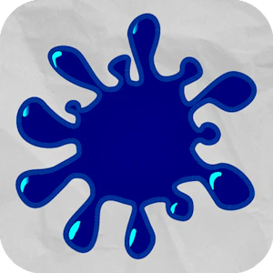 Ink Drop Thumbnail