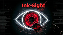 Ink-Sight