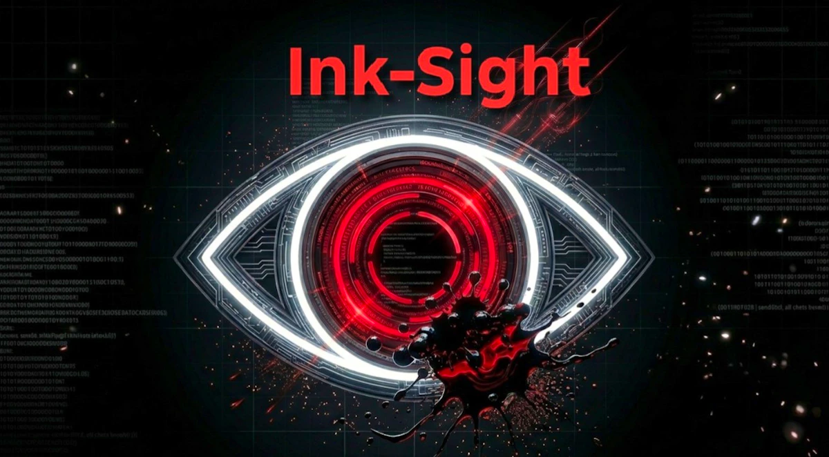 Play Ink-Sight — free online Hyper Casual game