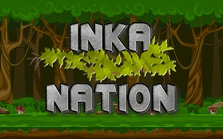 Inka Nation game cover