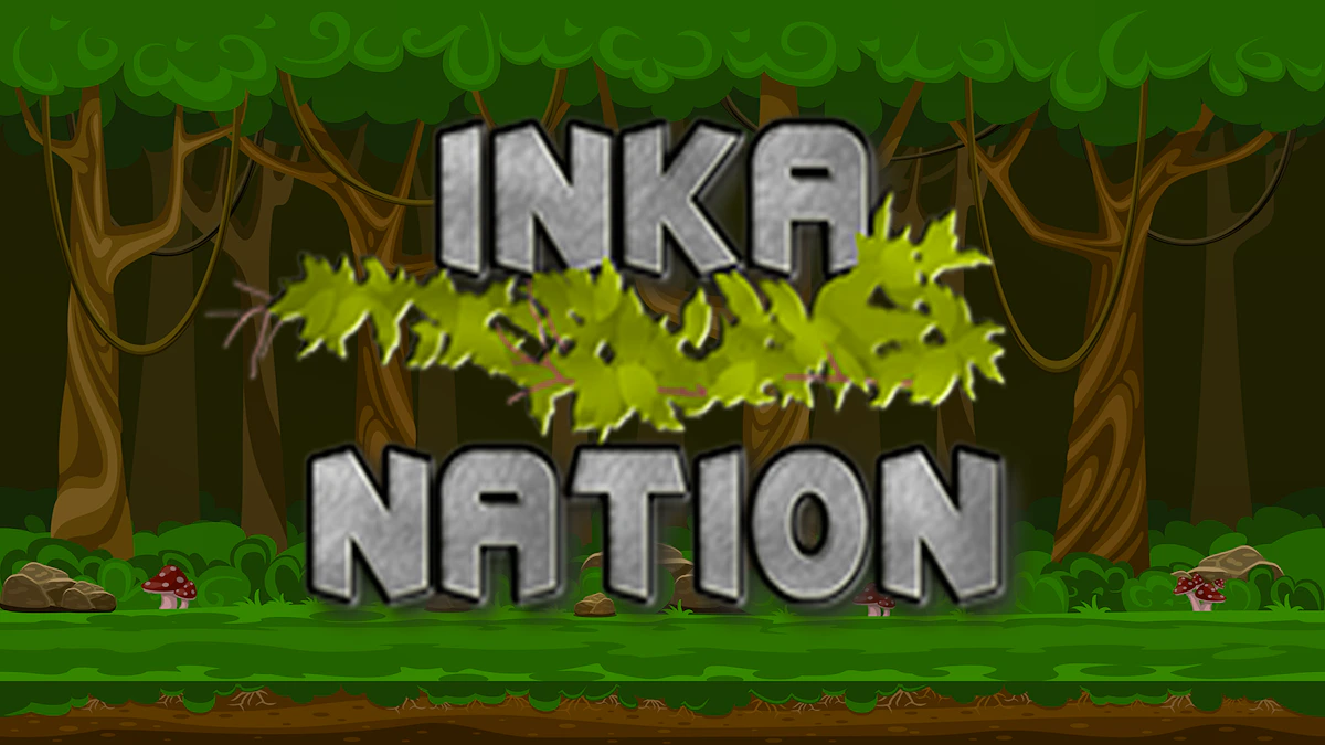 Play Inka Nation — free online Platformer game