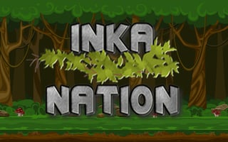 Inka Nation game cover