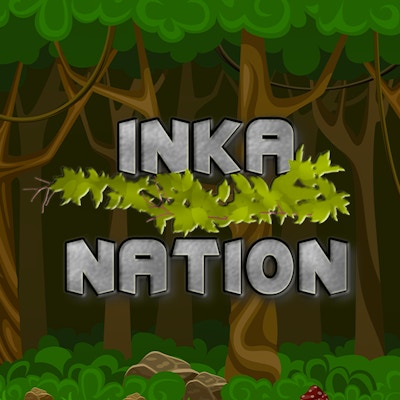 Inka Nation By Gamepix