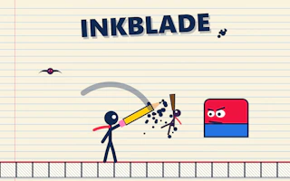 Inkblade