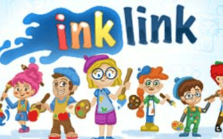 Inklink.io game cover