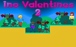 Ino Valentines 2