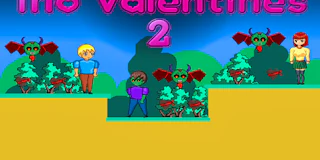 Ino Valentines 2 thumbnail