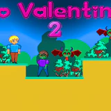 Ino Valentines 2