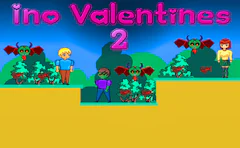 Ino Valentines 2