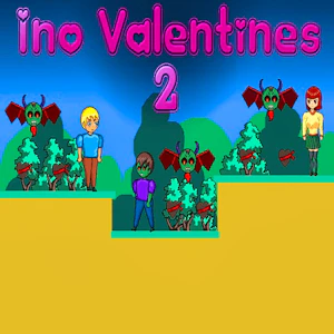 Ino Valentines 2 Thumbnail