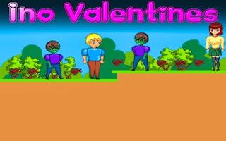 Ino Valentines