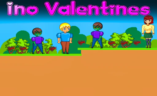 Ino Valentines