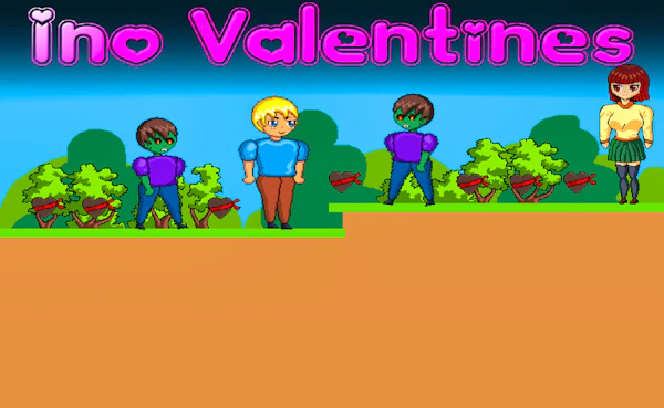 Ino Valentines