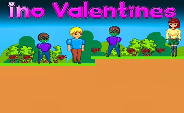 Ino Valentines