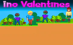 Ino Valentines