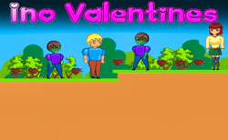 Ino Valentines