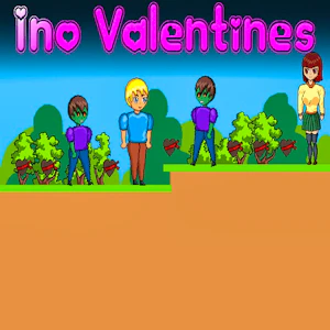 Ino Valentines Thumbnail