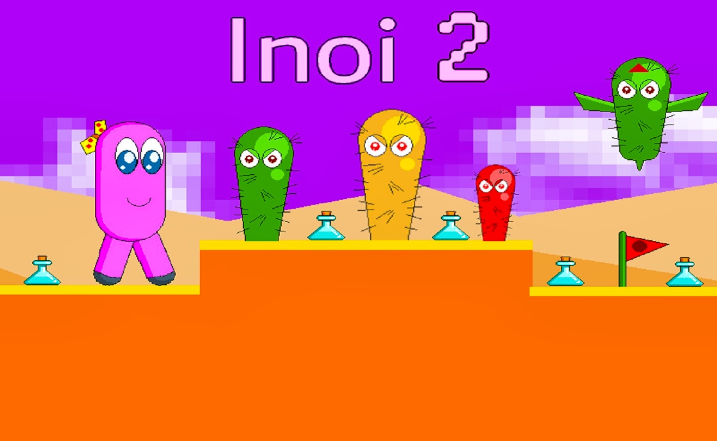 Inoi 2