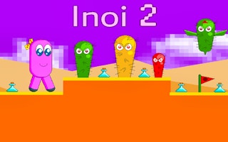 Inoi 2 game cover