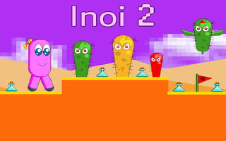 Inoi 2 game cover