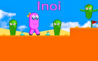 Inoi game cover