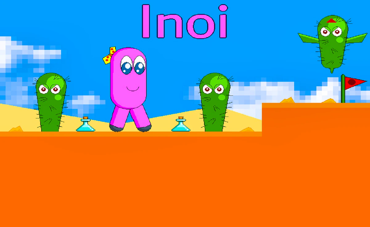 Inoi game thumbnail