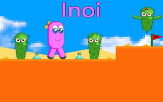 Inoi game cover