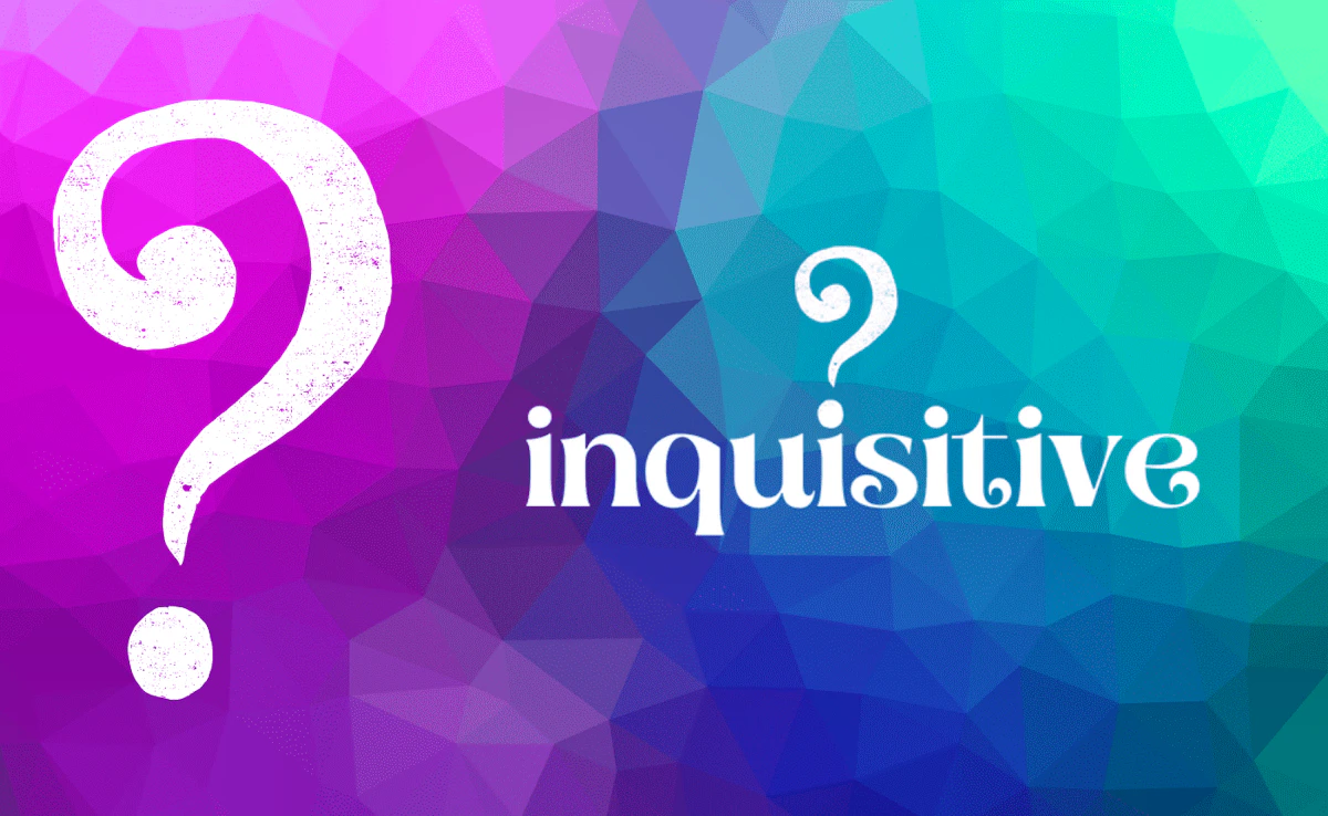 Play Inquisitive — free online Trivia game