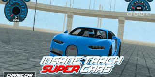 Insane Track Supercars thumbnail