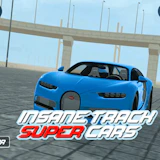 Insane Track Supercars