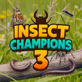 Insect Champions 3